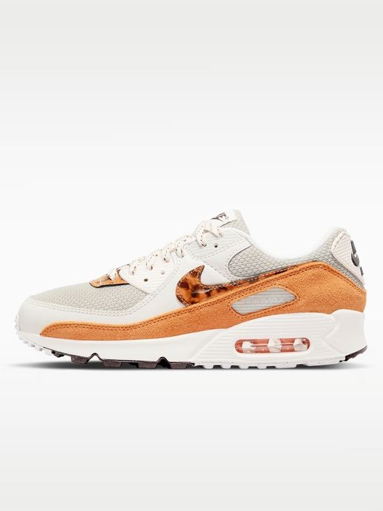 Nike Shoes - Women Nike Air Max 90 "Tortoiseshell" sneakers size 8